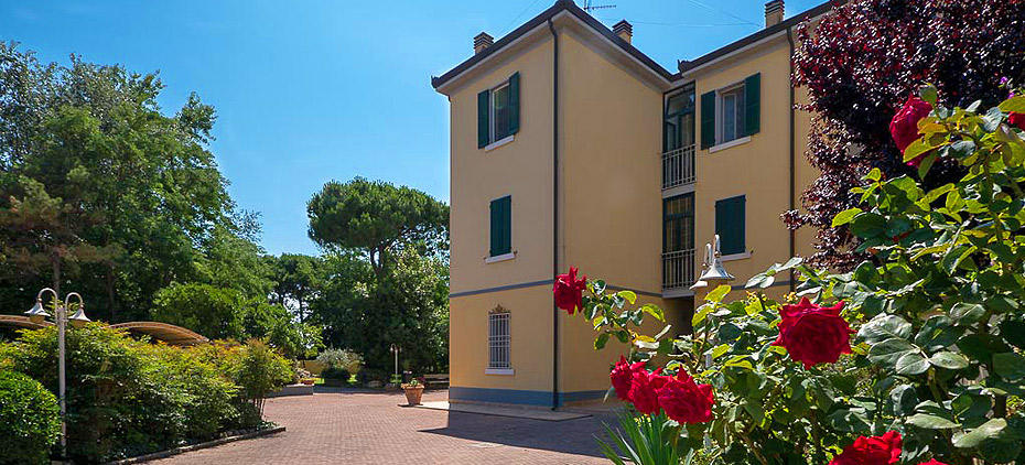 Villa Bellini